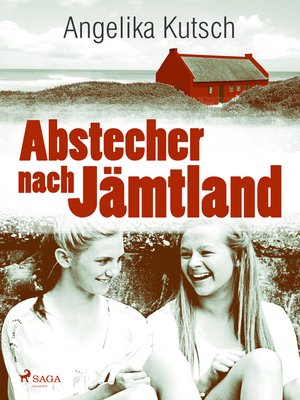 cover image of Abstecher nach Jämtland